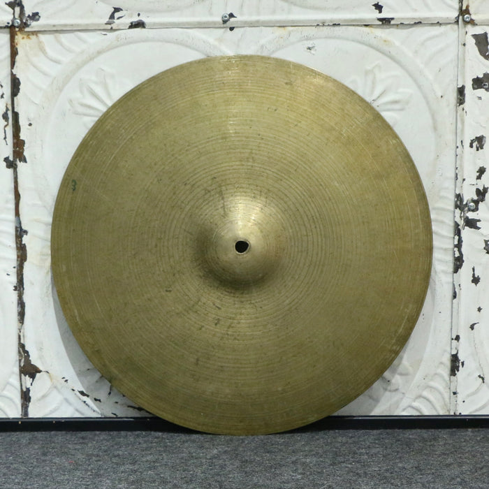 Used Zildjian Avedis Crash Cymbal 16in (1184g)