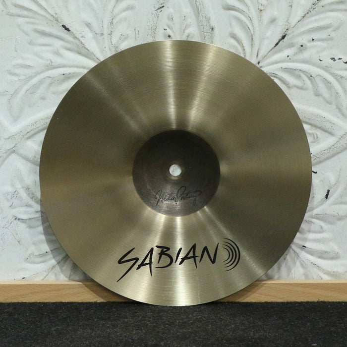Sabian AAX MAXX V2 Splash Cymbal 11in (326g)