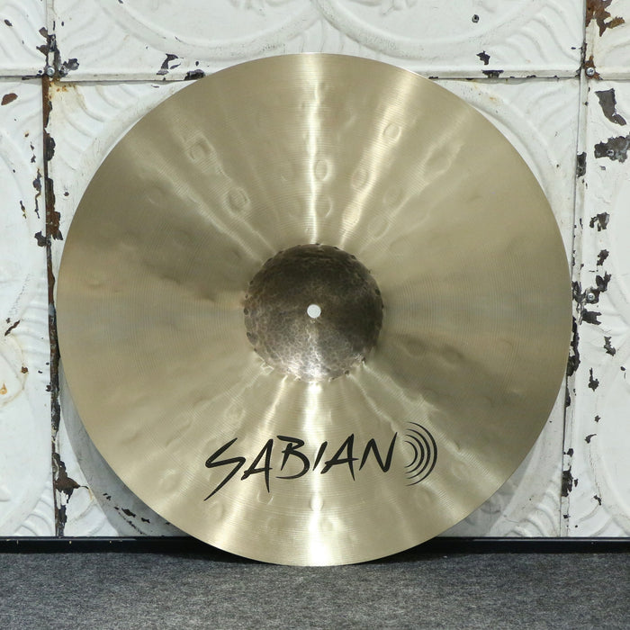 Sabian HHX Complex Thin Crash Cymbal 18in (1350g)