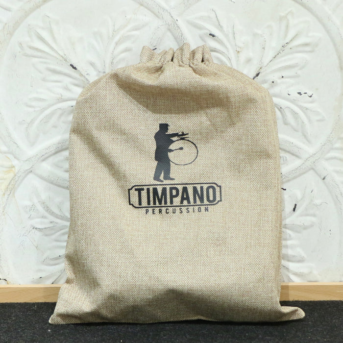 Traditional Venezuelan PQ Salsera Maracas