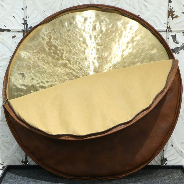 Cymbale ride Istanbul Agop 30e Anniversaire 22po - avec étui (2242g)