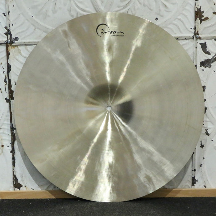 Dream Bliss Crash/Ride Cymbal 19in (1781g)