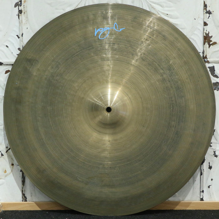 Cymbale ride PGB Park 21po (2235g)