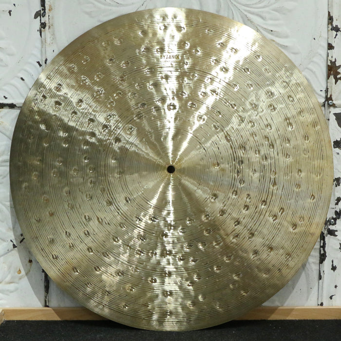 Meinl Byzance Foundry Reserve Flat Ride Cymbal 21po (2115g)