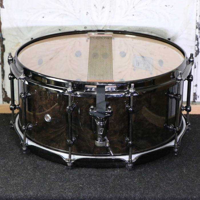 Used Tama SLP G-Maple Limited Snare Drum 14X6.5in