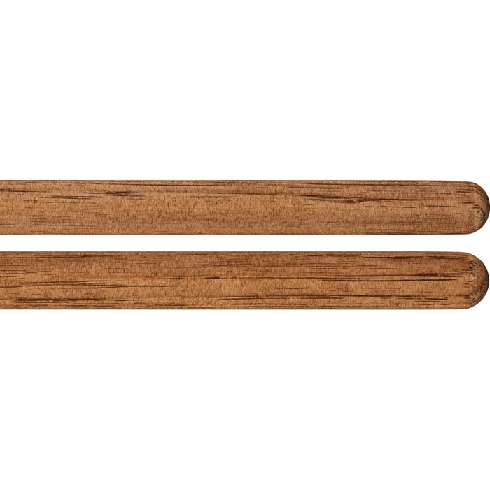 Meinl Waxed 2B Drumstick Hickory Medium Acorn tip Pair
