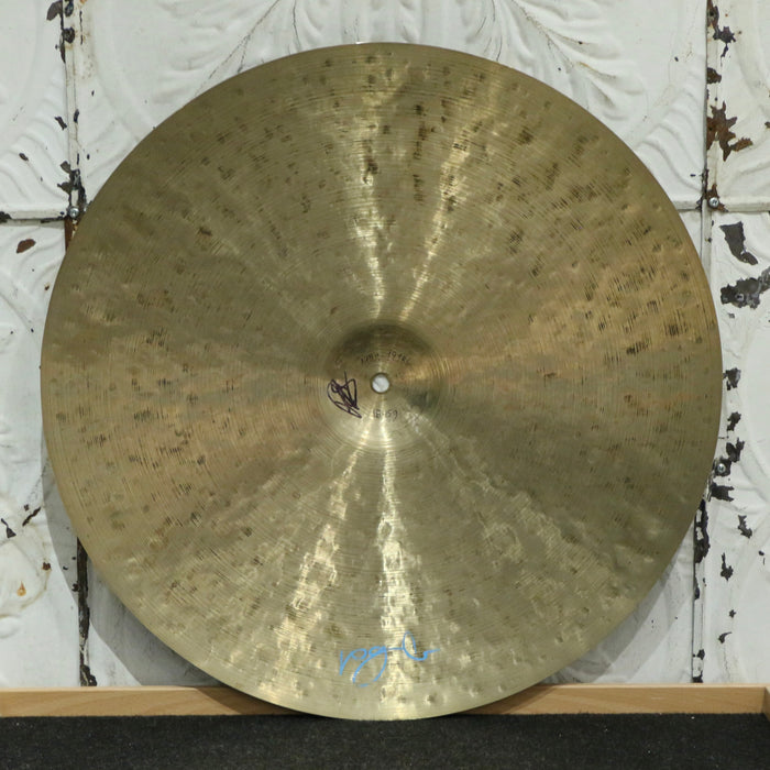 Cymbale ride PGB Mini Bell 19.75po (1845g)