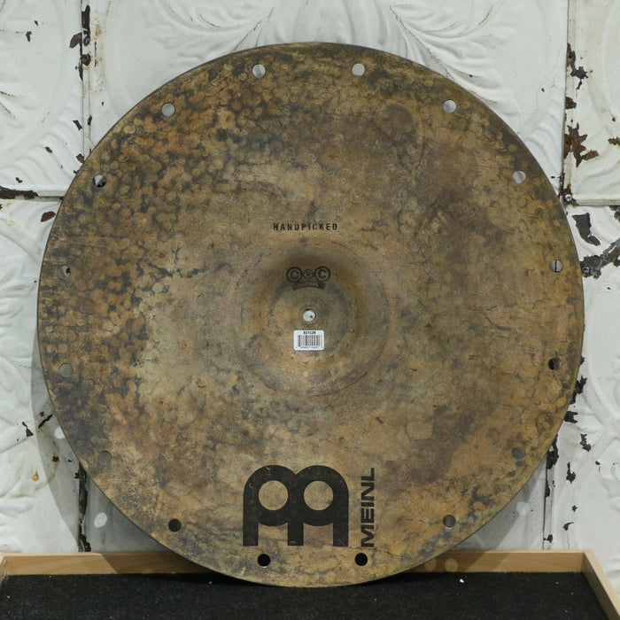 Meinl Byzance Vintage C Squared Ride 21in (3383g) - HANDPICKED