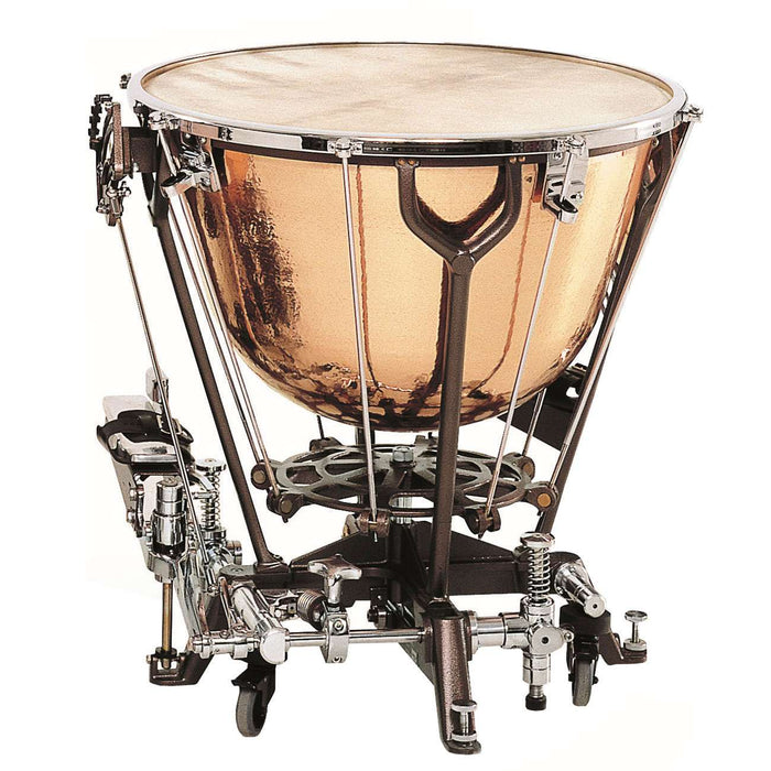 Adams Philharmonic Light timpani plastic heads Dresden pedal 23-26-29-32in - international