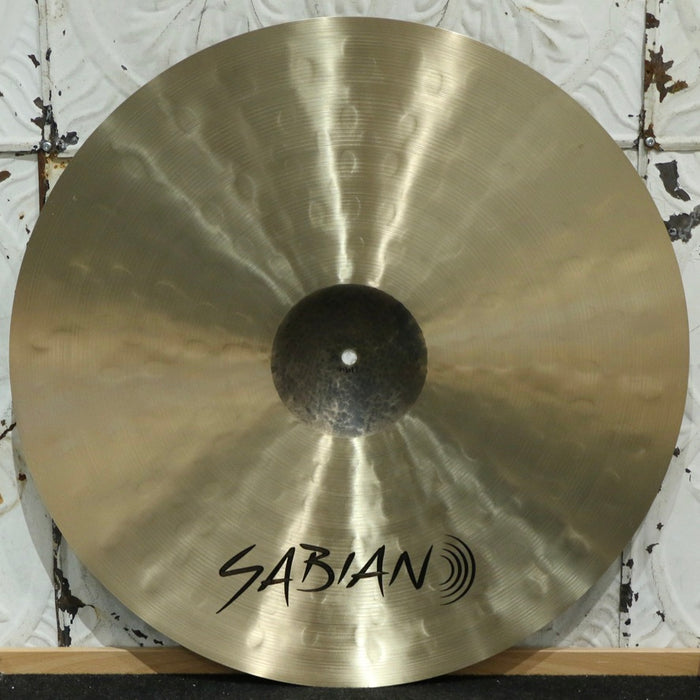 Cymbale ride Sabian HHX Complex Thin 21po (2194g)