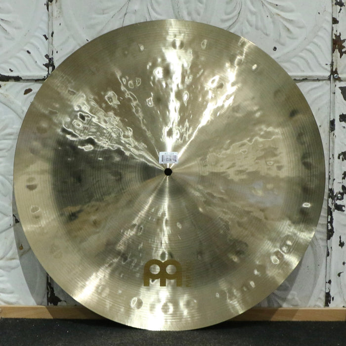 Meinl Byzance Dual China Cymbal 20in (1458g)