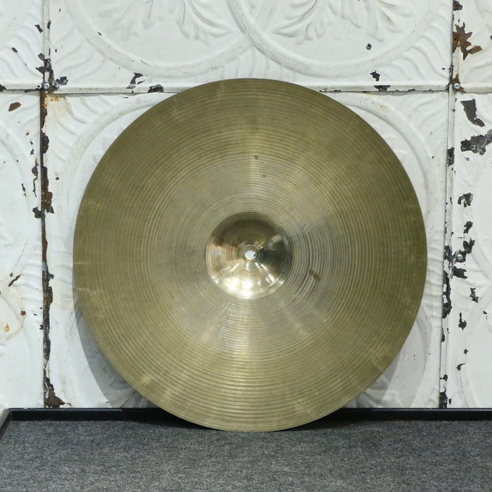 Cymbale crash usagée Zildjian A 16po (988g)