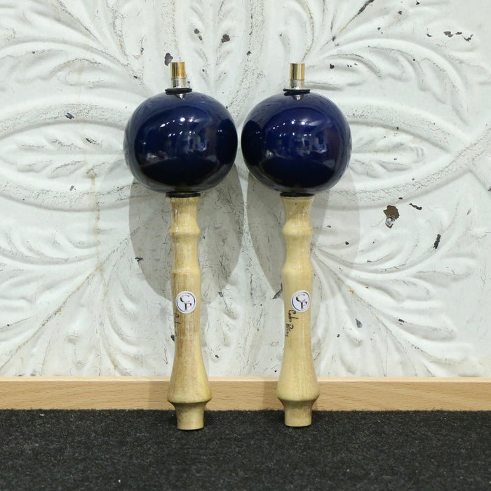 Traditional Venezuelan CP Llanera Maracas