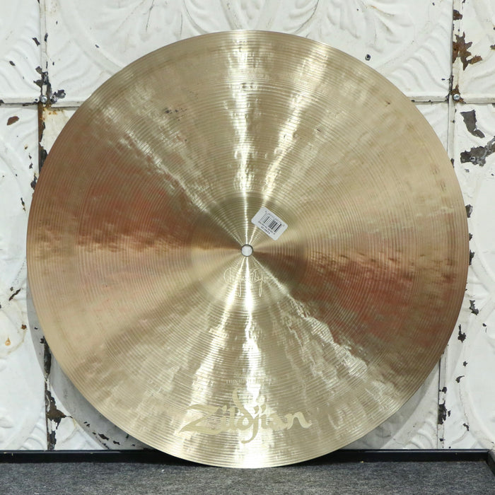Cymbale ride Zildjian Kerope Thin High 20po