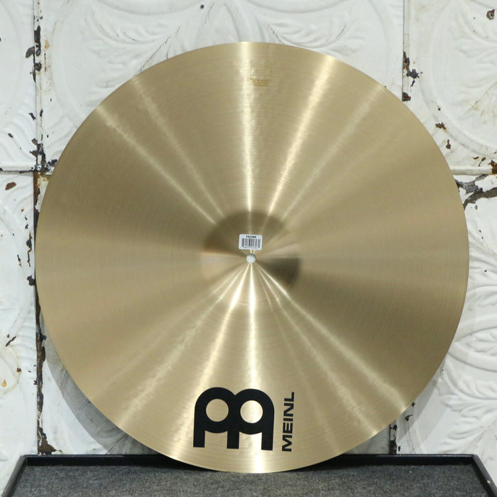 Meinl Pure Alloy Medium Ride Cymbal 22in (2824g)