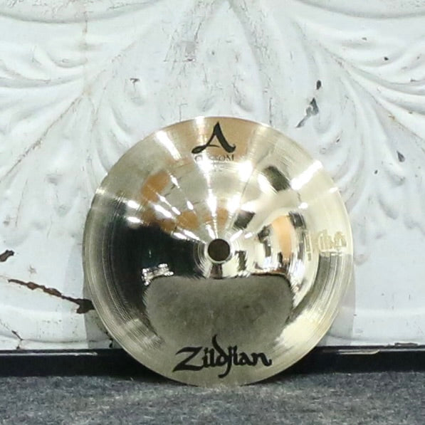 Zildjian A Custom Splash Cymbal 6in (106g)