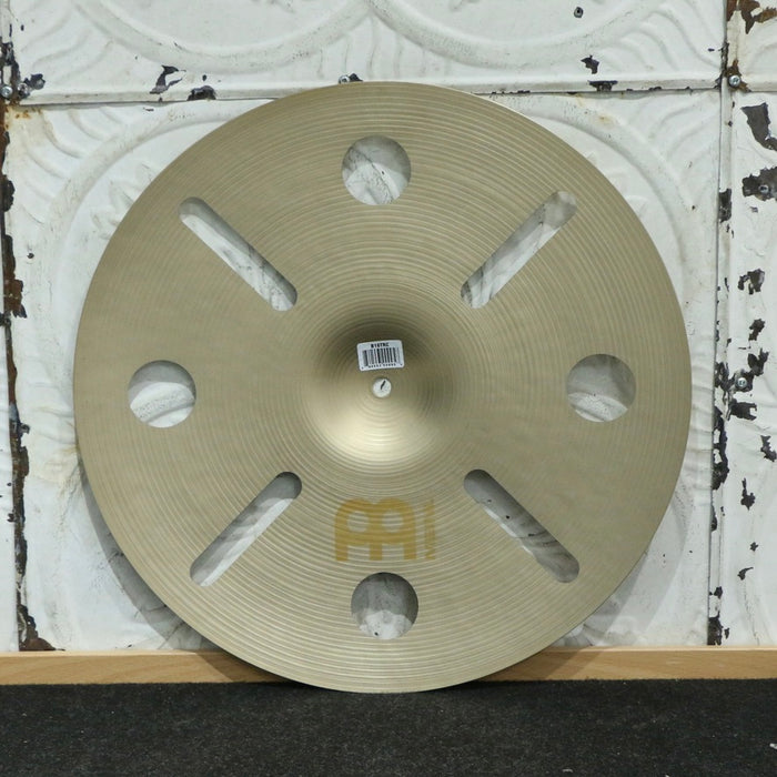 Meinl Byzance Vintage Trash Crash Cymbal 16in (808g)