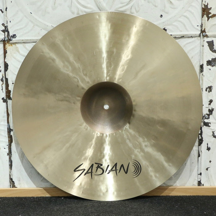 Sabian HHX Prototype Crash Cymbal 18in (1314g)