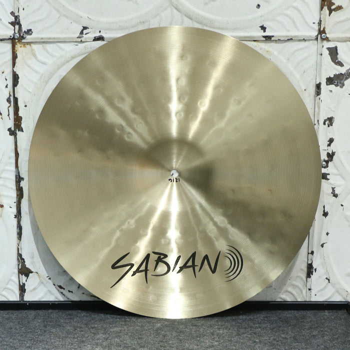 Sabian Stratus Crash Cymbal 18in (1216g)