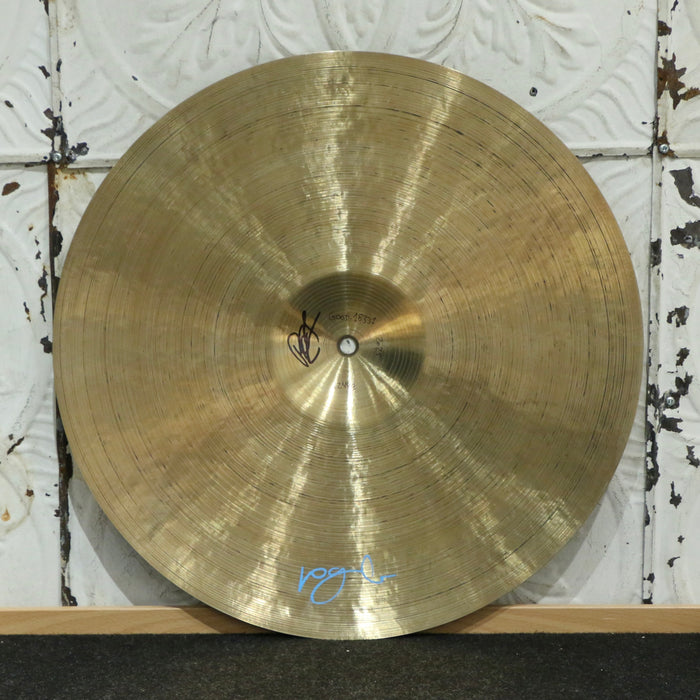 PGB Good Crash Cymbal 18in (1244g)