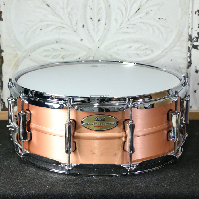 Caisse claire Pearl Primal Collective Copper 14X5.5po
