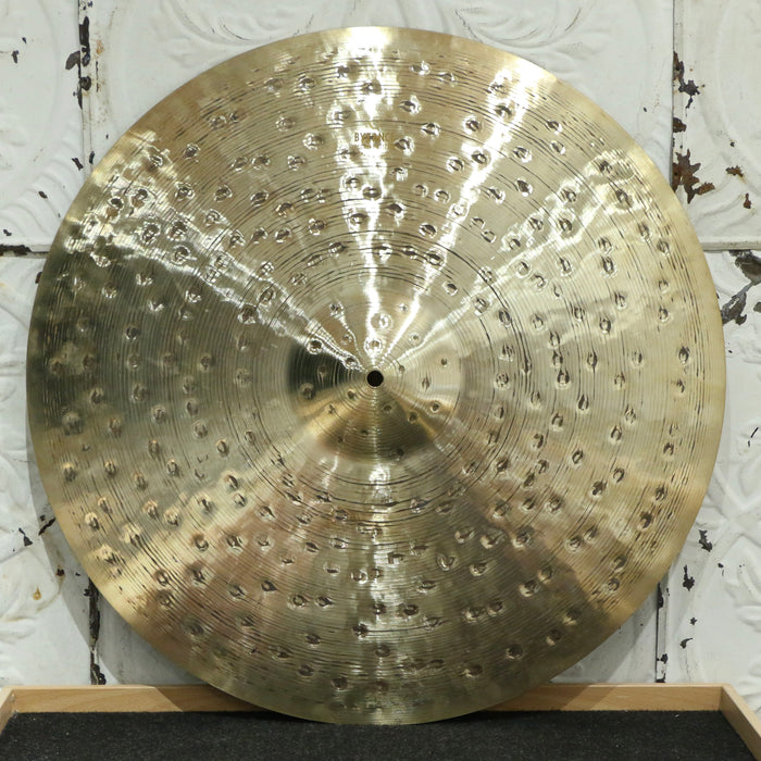 Cymbale ride Meinl Byzance Foundry Reserve 22po (2650g)