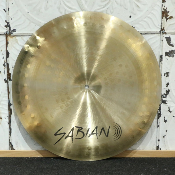 Sabian AAX China Cymbal 18in (1158g)