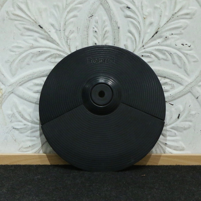 Used Roland Cymbal Pad CY-5