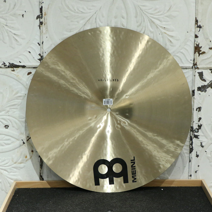 Cymbale suspendue Meinl Symphonic 20po - HANDPICKED (2218g)