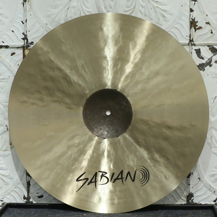 Sabian HHX Complex Big Cup Ride Cymbal 22in (3014g)