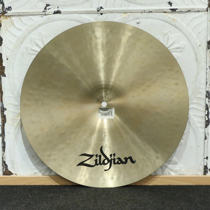 Cymbale crash usagée Zildjian K Dark Thin 15po (812g)