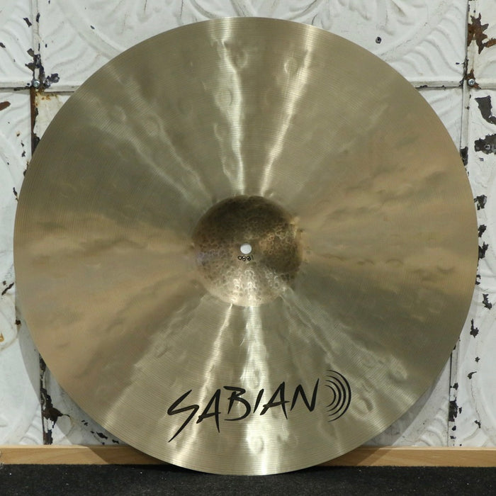 Cymbale crash Sabian HHX Complex Thin 20po (1880g)