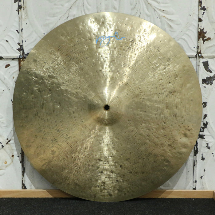 Cymbale ride PGB Mini Bell 19.75po (1845g)