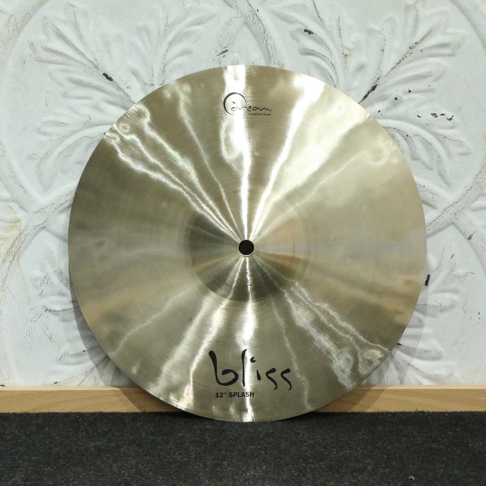 Cymbale splash Dream Bliss 12po (426g)