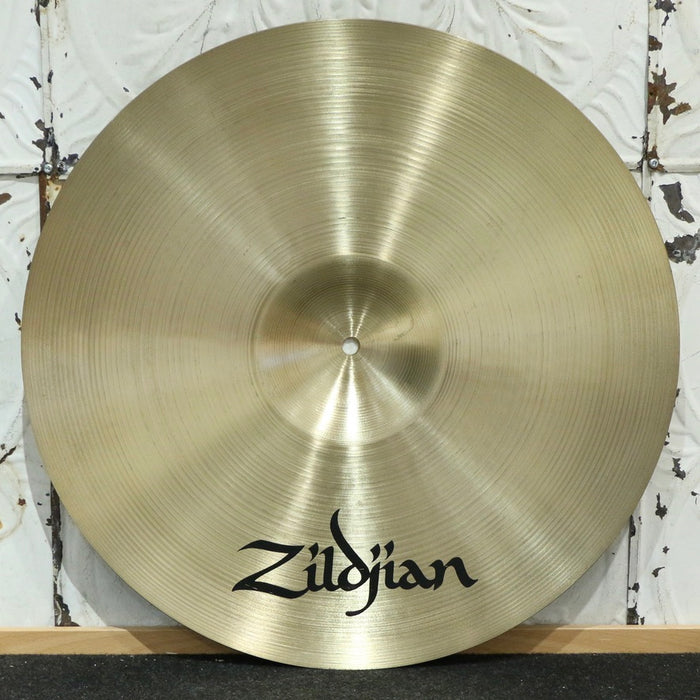 Cymbale ride usagée Zildjian A Rock Ride 20po (2752g)