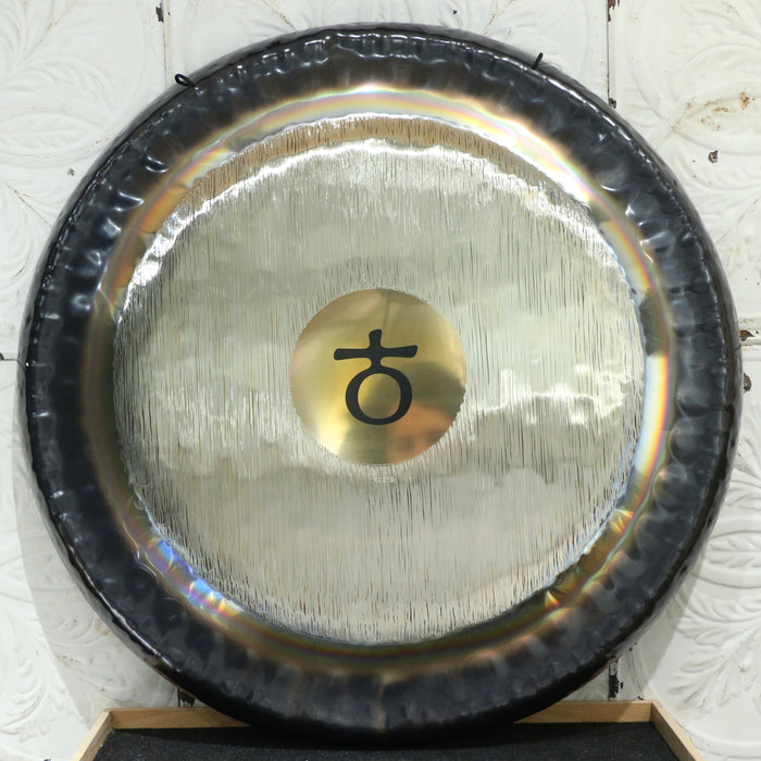 Paiste Planet Gong 30in - Platonic Year F2