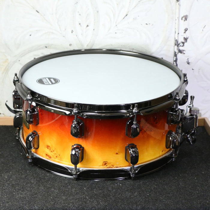 Caisse claire usagée Tama SLP G-Kapur 14X6po