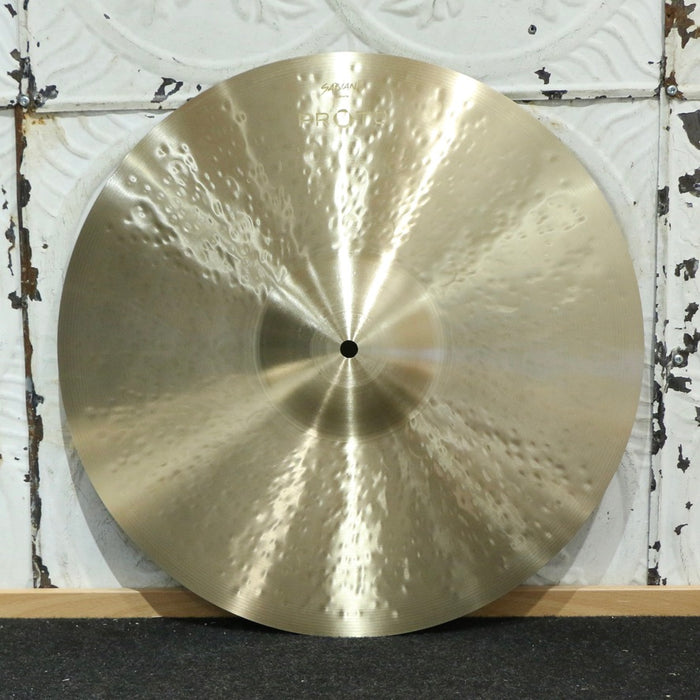 Sabian HHX Prototype Crash Cymbal 17in (1222g)