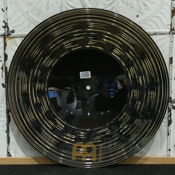 Meinl Classics Custom Heavy Big Bell Dark Ride 18in