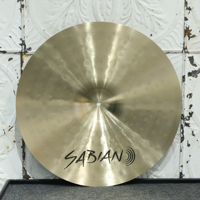 Cymbale crash Sabian Stratus 19po (1494g)