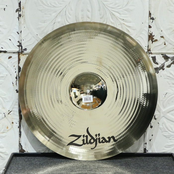 Zildjian A Custom Ride Cymbal 20in (2228g)