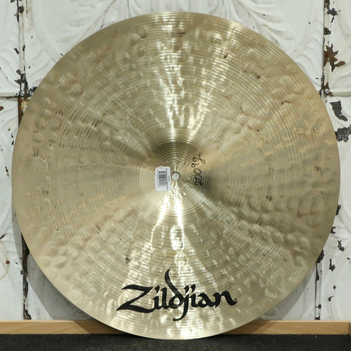 Zildjian K Constantinople Medium Ride Cymbal 20in (2009g)