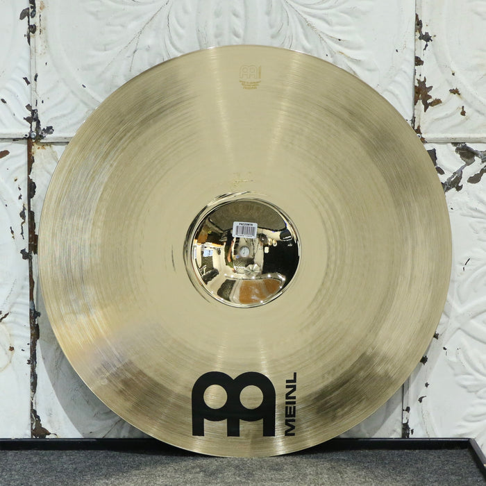 Meinl Pure Alloy Custom Medium Thin Ride Cymbal 20in (2184g)