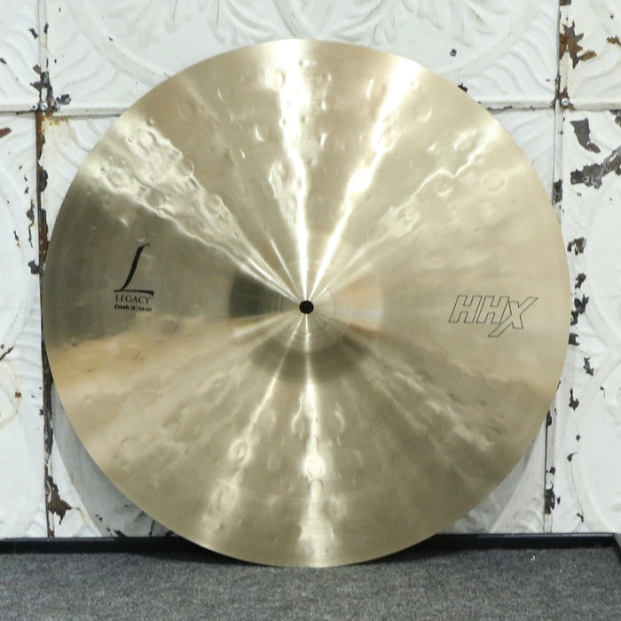 Sabian HHX Legacy Crash 19in (1449g)