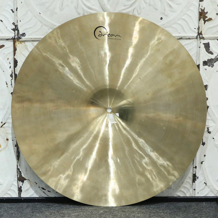 Cymbale crash/ride usagée Dream Bliss 20po (1842g)