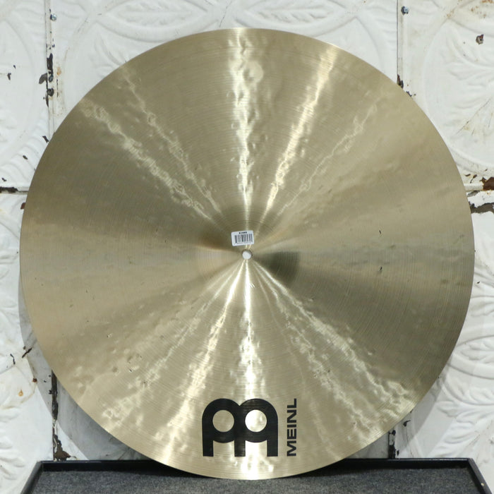 Meinl Byzance Traditional Medium Ride Cymbal 24in (3796g)