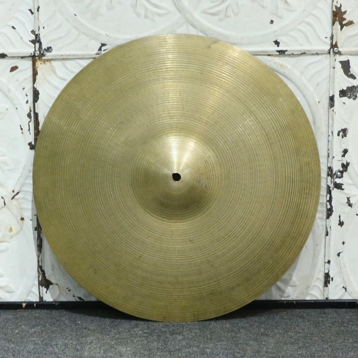Used Zildjian Avedis Ride Cymbal 18in (1840g)