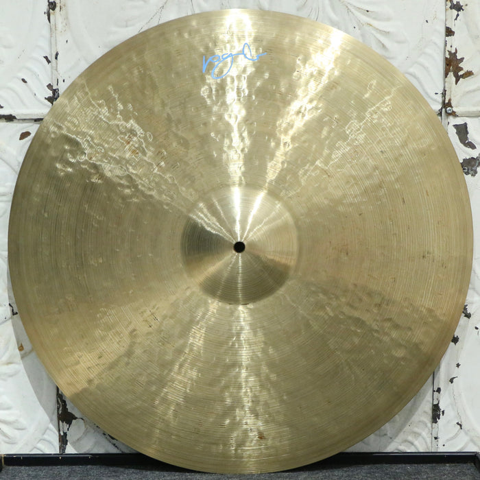 Cymbale ride PGB Good 22po (2525g)