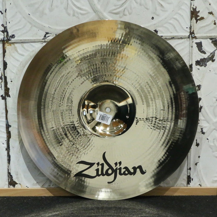 Zildjian A Custom Crash Cymbal 18in (1282g)