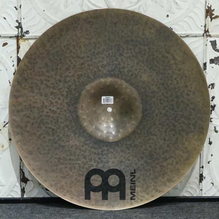 Meinl Byzance Dark Crash Cymbal 20in (1758g)